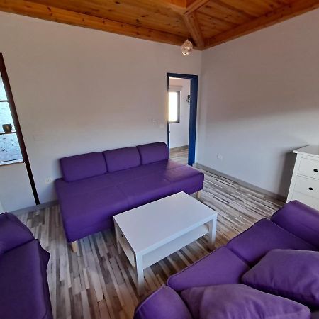 Tenerife Apartment 100M2 Casa De Don Quijote With A Terrace Of 100M2 With A View Of The Ocean And Teide Volcano And A Garden Of 600M2 이코드레로스비노스 외부 사진
