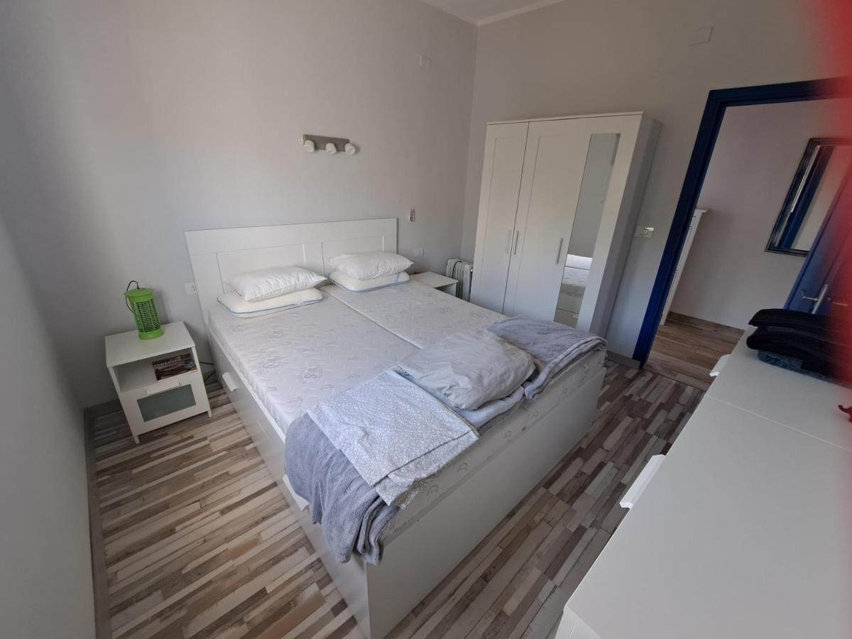 Tenerife Apartment 100M2 Casa De Don Quijote With A Terrace Of 100M2 With A View Of The Ocean And Teide Volcano And A Garden Of 600M2 이코드레로스비노스 외부 사진